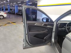Haval JF-17 Thunder 1.5L 110km Edition - ფოტო 12
