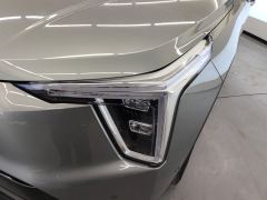 Haval JF-17 Thunder 1.5L 110km Edition - ფოტო 4