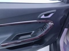 Chery Ant Edition251km Edition 25.05kWh - photo 13
