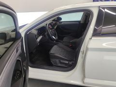 Volkswagen Jetta 200TSI Edition - ფოტო 14