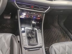 Volkswagen Jetta 200TSI Edition - ფოტო 19