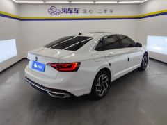 Volkswagen Jetta 200TSI Edition - ფოტო 2