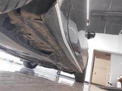 Buick Lacrosse Junyue 28T Platinum Edition - photo 10