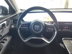 Buick Lacrosse Junyue 28T Platinum Edition - photo 18