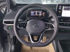 Volkswagen VW ID.4 CROZZ 442km Rear Drive Exclusive Limited Edition - ფოტო 18