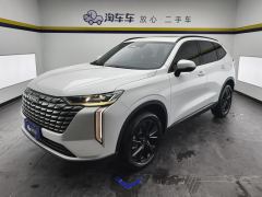 Haval H6 1.5T Two-Wheel Drive Max - ფოტო 1