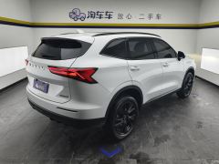 Haval H6 1.5T Two-Wheel Drive Max - ფოტო 2