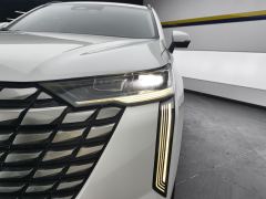 Haval H6 1.5T Two-Wheel Drive Max - ფოტო 4