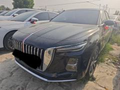 FAW H5 PHEV 1.5T 130km Edition - photo 1