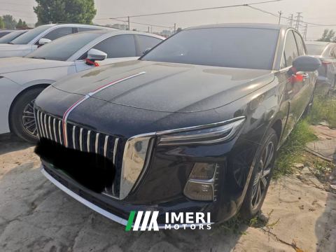 2025 Hongqi H5 PHEV 1.5T 130km Edition