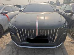 FAW H5 PHEV 1.5T 130km Edition - photo 2