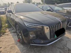 FAW H5 PHEV 1.5T 130km Edition - photo 3