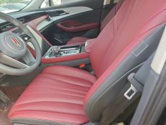 FAW H5 PHEV 1.5T 130km Edition - photo 4
