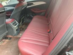 FAW H5 PHEV 1.5T 130km Edition - photo 6
