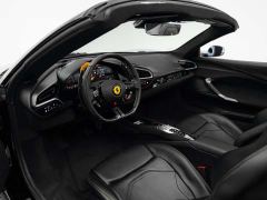 Ferrari 296 2022 3.0T V6 GTS - ფოტო 13