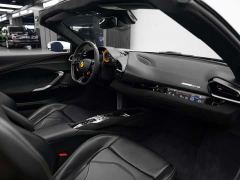 Ferrari 296 2022 3.0T V6 GTS - ფოტო 18