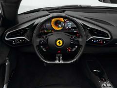 Ferrari 296 2022 3.0T V6 GTS - ფოტო 20