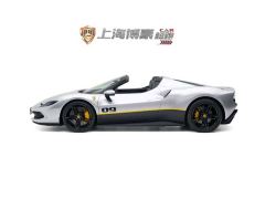 Ferrari 296 2022 3.0T V6 GTS - ფოტო 6