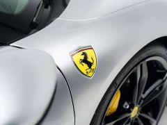 Ferrari 296 2022 3.0T V6 GTS - ფოტო 9
