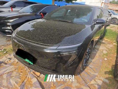 2025 Nissan N7 625km 625 Max