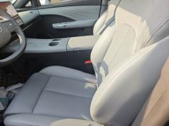 Nissan N7 625km 625 Max - ფოტო 4
