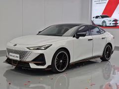 Changan UNI-V 1.5T Sport Edition - photo 1