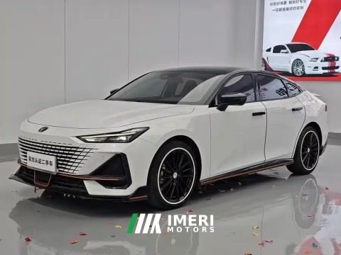 2023 Changan UNI-V 1.5T Sport Edition - ავტომობილი ჩინეთიდან
