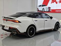 Changan UNI-V 1.5T Sport Edition - photo 11