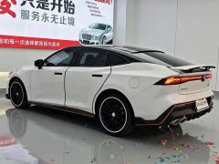 Changan UNI-V 1.5T Sport Edition - photo 13
