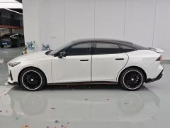 Changan UNI-V 1.5T Sport Edition - photo 3