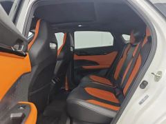 Changan UNI-V 1.5T Sport Edition - photo 6