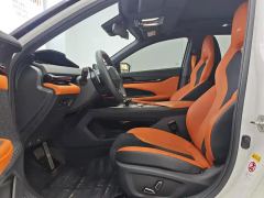 Changan UNI-V 1.5T Sport Edition - photo 7