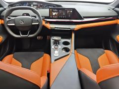 Changan UNI-V 1.5T Sport Edition - photo 8