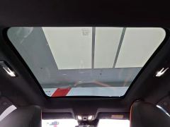 Changan UNI-V 1.5T Sport Edition - photo 9