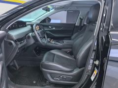 Changan UNI-K Zhidian iDD UNI-K Smart Electric iDD 1.5T 135km Smart Fun Edition - фото 14