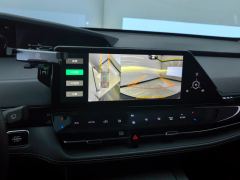 Changan UNI-K Zhidian iDD UNI-K Smart Electric iDD 1.5T 135km Smart Fun Edition - фото 17