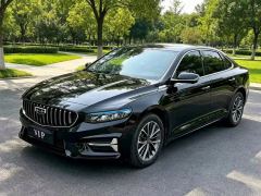 Geely Xingui Xingrui 1.5T Longteng Edition - photo 1