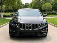 Geely Xingui Xingrui 1.5T Longteng Edition - photo 2