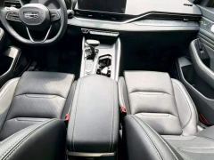 Geely Xingui Xingrui 1.5T Longteng Edition - photo 6
