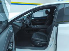 Deepal SL03 EREV 140km Elite Edition - photo 14