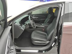 Buick Lacrosse Junyue 28T Platinum Edition - photo 14