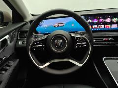 Buick Lacrosse Junyue 28T Platinum Edition - photo 18