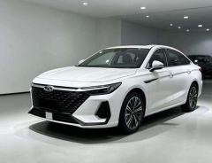 Chery Arrizo 8 1.6T - ფოტო 1