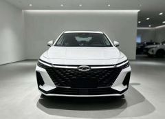 Chery Arrizo 8 1.6T - ფოტო 2