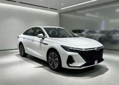 Chery Arrizo 8 1.6T - ფოტო 3