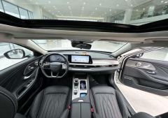 Chery Arrizo 8 1.6T - ფოტო 4