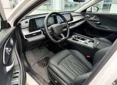 Chery Arrizo 8 1.6T - ფოტო 5