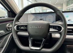 Chery Arrizo 8 1.6T - ფოტო 6