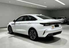 Chery Arrizo 8 1.6T - ფოტო 9