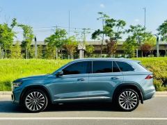 Geely Xingyue L 2.0T 2WD Edition - ფოტო 2